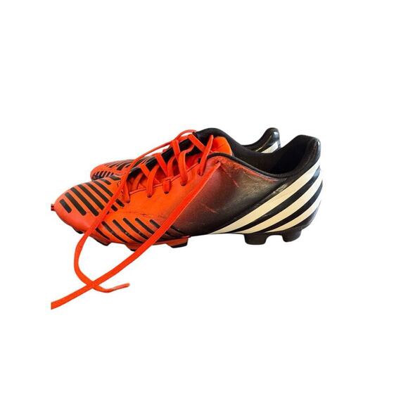 Adidas Size 8 1/2 US Preditor Soccer Cleats - Picture 5 of 10